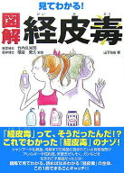 【中古】見てわかる！図解経皮毒 /日東書院本社/山下玲夜（単行本（ソフトカバー））