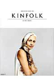 【中古】KINFOLK JAPAN　EDITION volume　THREE /ネコ・パブリッシング（ムック）