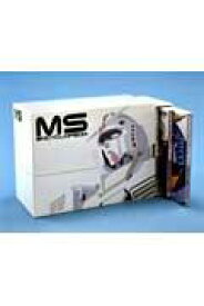 【中古】機動戦士ガンダムMS大図鑑宇宙世紀ボックス /アスキ-・メディアワ-クス（大型本）