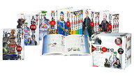 【中古】学研まんが NEW日本の歴史 別巻2冊付セット 全14巻 学習まんが（大型本） 全巻セット