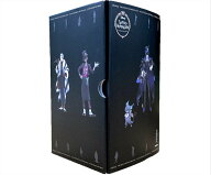 【中古】ディズニーツイステッドワンダーランド　ことば選び辞典（全7冊BOXセット）/Gakken/学研辞典編集…