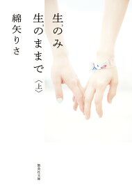 【中古】生のみ生のままで 上/集英社/綿矢りさ（文庫）