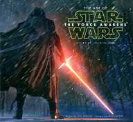 【中古】ア-ト・オブ・スタ-・ウォ-ズ／フォ-スの覚醒/フリュ-/フィル・スゾスタック（大型本）