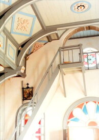 【中古】長崎の教会/平凡社/白井綾（単行本）