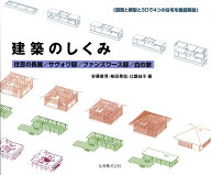 【中古】建築のしくみ 住吉の長屋／サヴォワ邸／ファンズワ-ス邸／白の家/丸善出版/安藤直見（単行本）
