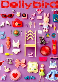 【中古】Dollybird vol．20/ホビ-ジャパン（大型本）