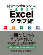【中古】経営コンサルタントの一生使えるExcelグラフ術/秀和システム新社/藤岡壮志（単行本）