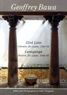 【中古】ジェフリー・バワ33rd　Lane（バワ自邸）／ルヌガンガ（バワの庭園）（ペーパーバック）