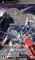 【中古】機動戦士ガンダム ガンダムVS.ガンダム NEXT PLUS/PSP/ULJS-00250/A 全年齢対象