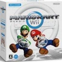楽天市場】マリオカート（ソフト｜Wii）：テレビゲームの通販
