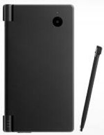 【中古】Nintendo DS 本体 ニンテンドー DSI BLACK
