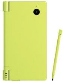 【中古】Nintendo NINTENDO DS ニンテンドー DSI LIME GREEN