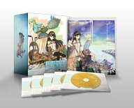 【中古】シャリーのアトリエ 〜黄昏の海の錬金術士〜 プレミアムボックス/PS3/GUST00031/B 12才以上対象