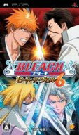 【中古】BLEACH〜ヒート・ザ・ソウル6〜