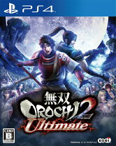 楽天市場】無双orochi3 ultimate ps4の通販