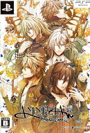 【中古】アムネシア クラウド（限定版）/PSP/ULJM06265/B 12才以上対象