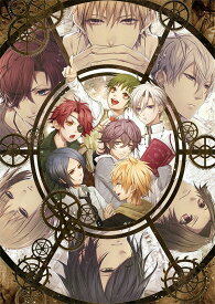 【中古】CLOCK ZERO 〜終焉の一秒〜 ExTime（限定版）/Vita/VLJM35193/B 12才以上対象