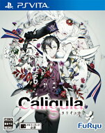 【中古】PSV　Caligula　-カリギュラ-　【PS　Vita】