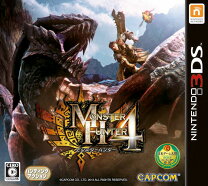 楽天市場】MH4（Nintendo 3DS・2DS｜テレビゲーム）の通販