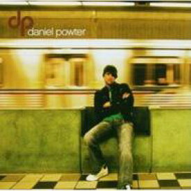 【中古】Daniel Powter ダニエルパウター / Daniel Powter: New Edition 輸入盤