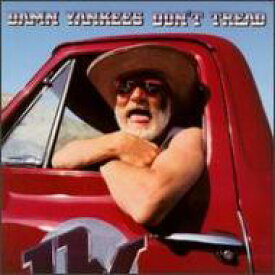 【中古】Damn Yankees ダムヤンキース / Don't Tread 輸入盤