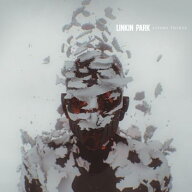 【中古】Linkin Park リンキンパーク / Living Things 輸入盤