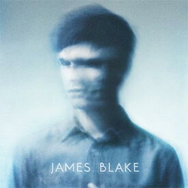 【中古】James Blake ジェームズブレーク / James Blake 輸入盤