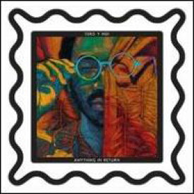 【中古】Toro Y Moi トロイモア / Anything In Return 輸入盤