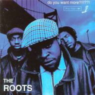 【中古】ROOTS ルーツ DO YOU WANT MORE?！！！??！ CD