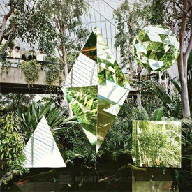 【中古】Clean Bandit / New Eyes 輸入盤