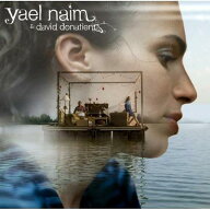 【中古】Yael Naim ヤエルナイム / Yael Naim 輸入盤