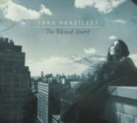 【中古】輸入盤 SARA BAREILLES / BLESSED UNREST CD