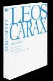 【中古】ボーイ・ミーツ・ガール＆汚れた血＆ポンヌフの恋人　DVD-BOX〜レオス・カラックス監督“アレックス三部作”〜/DVD/ASBP-4779