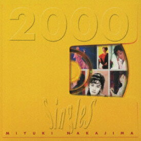 【中古】Singles　2000/CD/YCCW-00037