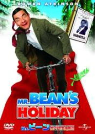 【中古】Mr．ビーン　カンヌで大迷惑？！/DVD/GUSD-43666