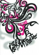 【中古】Live　of　KAT-TUN　“Real　Face”/DVD/JABA-5016