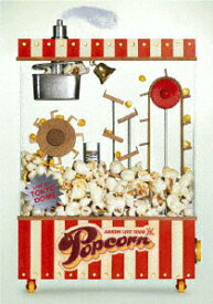 【中古】ARASHI　LIVE　TOUR　Popcorn/DVD/JABA-5110