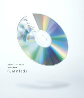 【中古】ARASHI　LIVE　TOUR　2017-2018「untitled」/Blu−ray　Disc/JAXA-5067