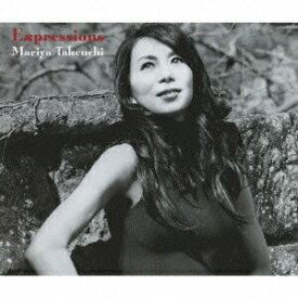 【中古】Expressions/CD/WPCL-10615