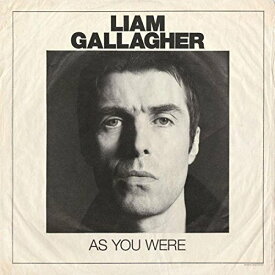 【中古】アズ・ユー・ワー/CD/WPCR-17915