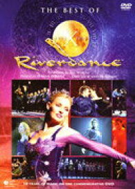 【中古】ベスト・オブ・リバーダンス/DVD/COBM-80030