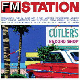 【中古】FMステーション　POPS版/CD/VICP-63936