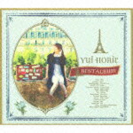【中古】BEST　ALBUM（初回限定盤）/CD/KICS-91819