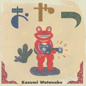 【中古】CD おやつ / 渡辺香津美