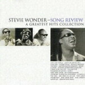 【中古】スティーヴィー・ワンダー・グレイテスト・ヒッツ/CD/UICY-6006