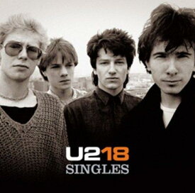【中古】ザ・ベスト・オブU2　18シングルズ/CD/UICI-9015