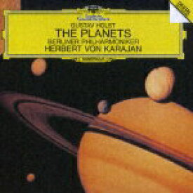 【中古】ホルスト：組曲《惑星》/CD/UCCG-70003