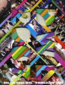 【中古】史上最強の移動遊園地　DREAMS　COME　TRUE　WONDERLAND　2007/DVD/UPBH-29012