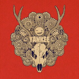 【中古】YANKEE/CD/UMCK-1478