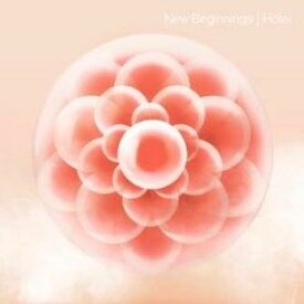 【中古】New　Beginnings/CD/TYCT-60046